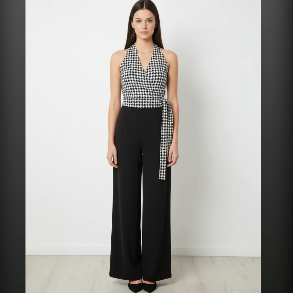 Lauren Ralph Lauren jumsuit size 14